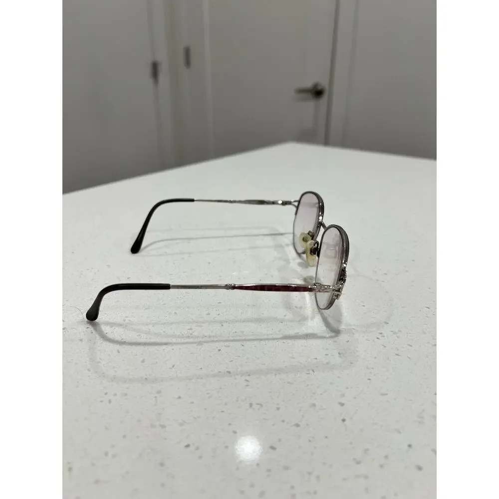 Altair Eyewear Wildflower Woman Metal Eyeglasses Frames Only‎